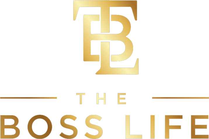 The Boss Life - Back To Financial Fitbess